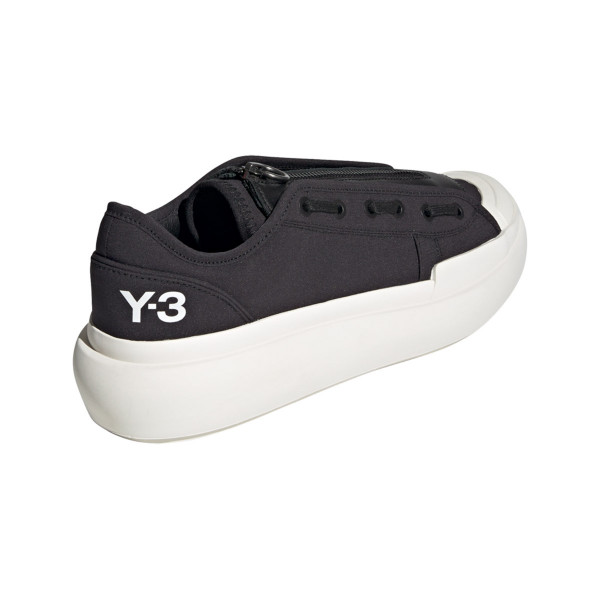 ADIDAS Pantofi Sport Y-3 CLASSIC COURT LOW V1 