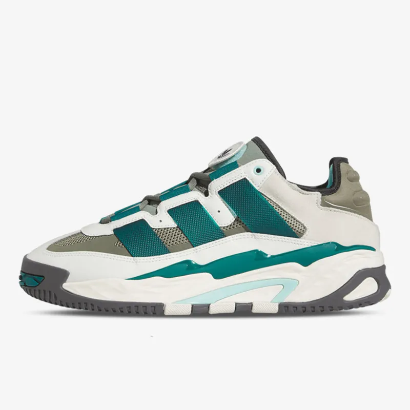 ADIDAS Pantofi Sport NITEBALL