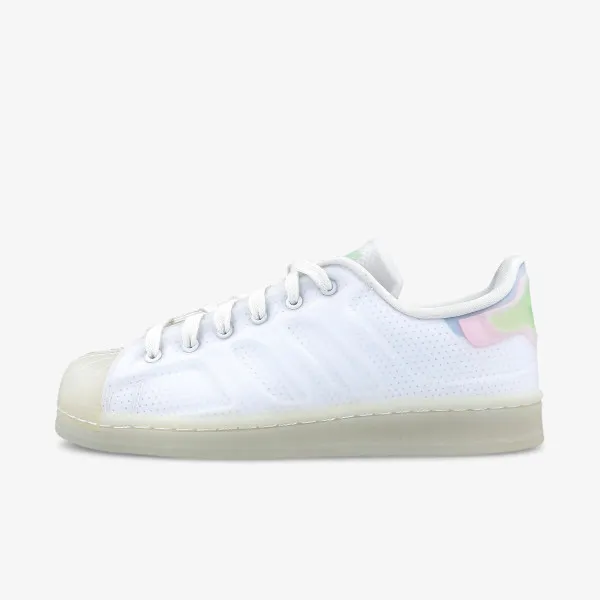 ADIDAS Pantofi Sport SUPERSTAR FUTURESHELL W