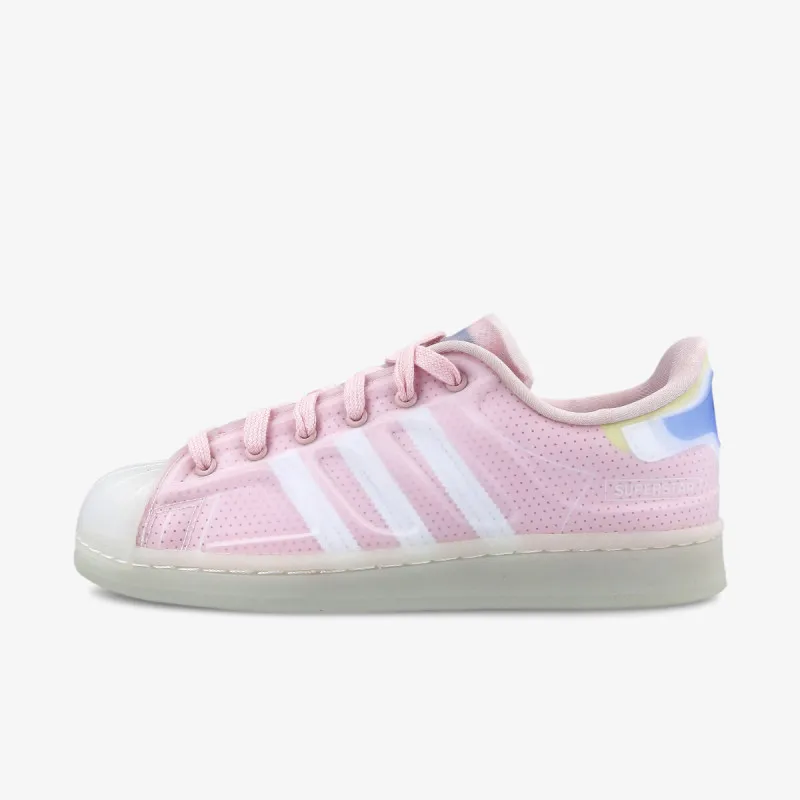 ADIDAS Pantofi Sport SUPERSTAR FUTURESHELL W