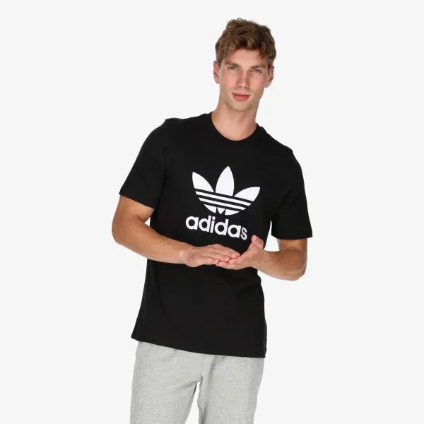 ADIDAS Tricou Adicolor Classics Trefoil