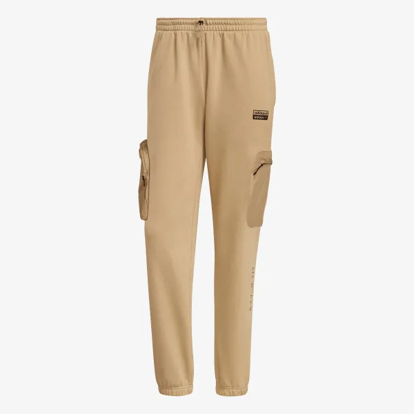 ADIDAS Pantaloni R.Y.V. CUFFED JOGGERS 