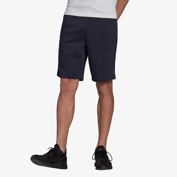ADIDAS Pantaloni scurti CAMO  SHORT 