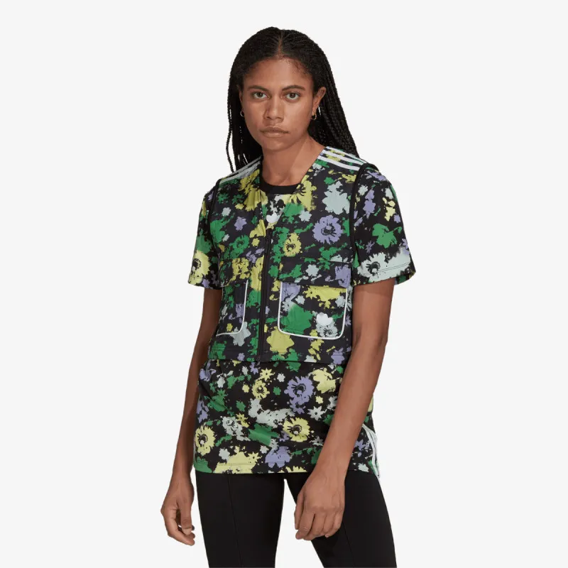 ADIDAS Vesta UTILITY VEST 