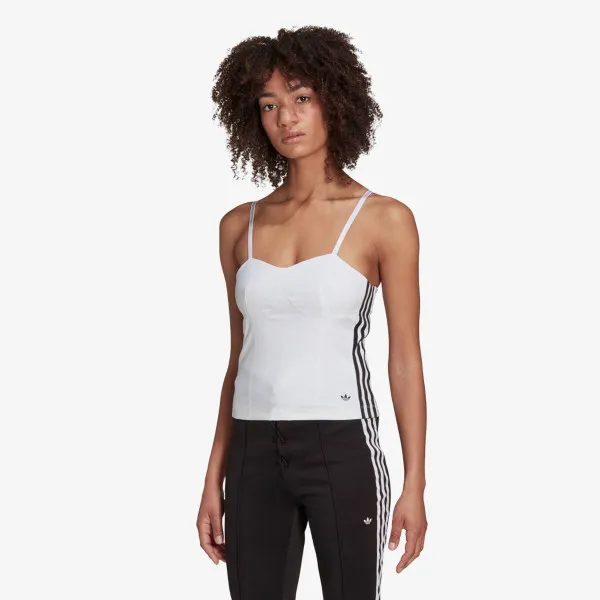 ADIDAS Diverse echipamente CORSET TOP