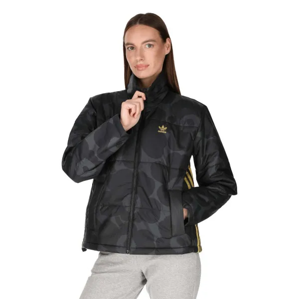 ADIDAS Jacheta PUFFER JACKET 