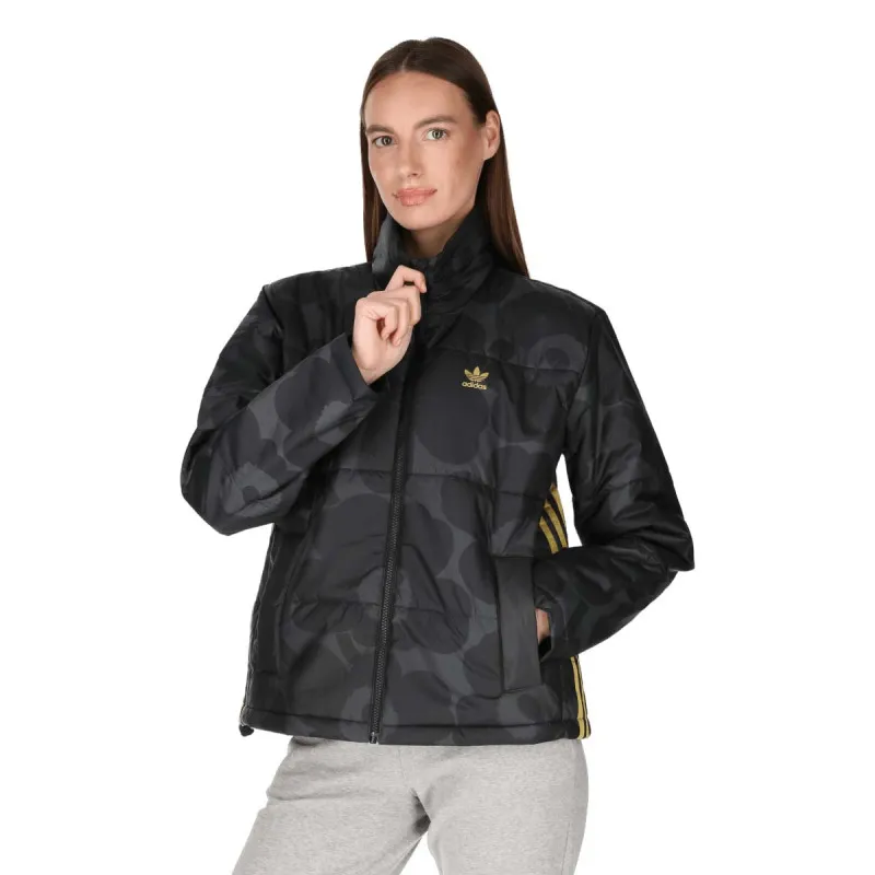 ADIDAS Jacheta PUFFER JACKET 