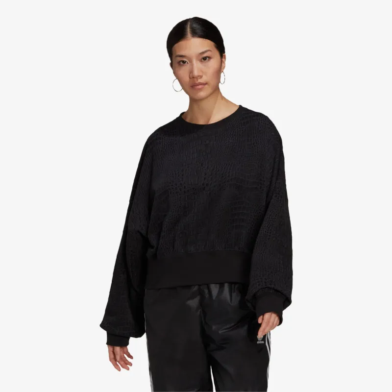 ADIDAS Hanorac SWEATER 