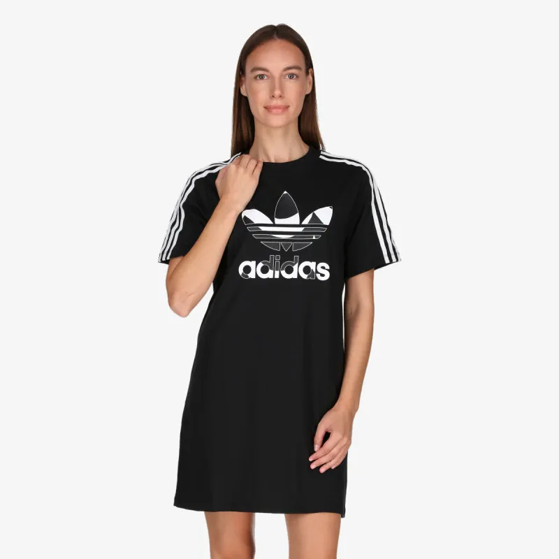 ADIDAS Rochie TEE DRESS 