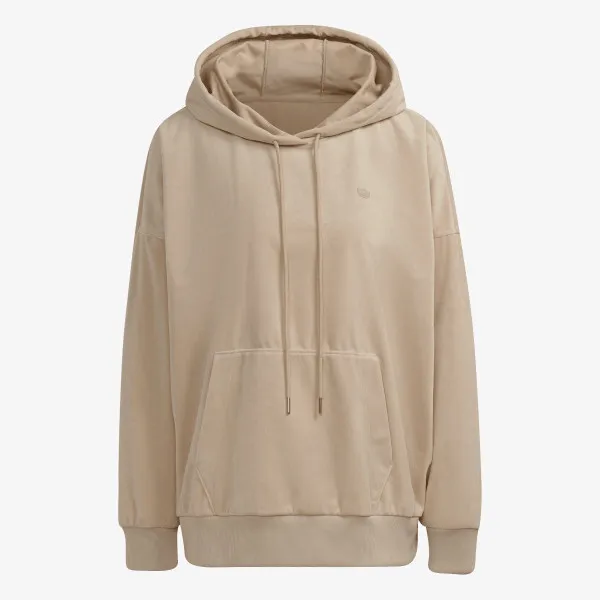 ADIDAS Hanorac ADICOLOR VELOUR HOODIE 