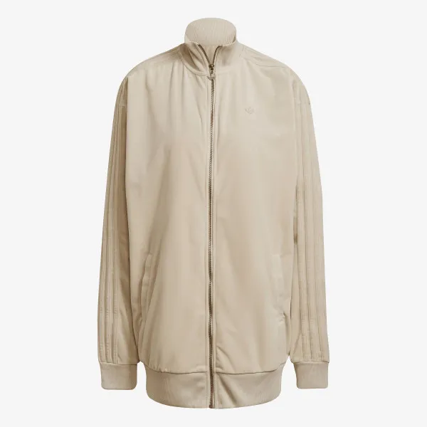 ADIDAS Hanorac ADICOLOR OVERSIZE FIREBIRD TRACK TOP 
