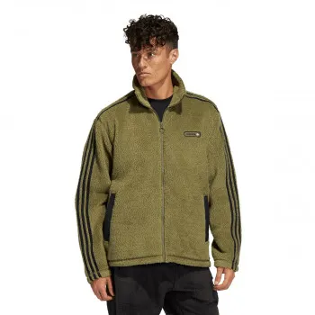 ADIDAS Hanorac SHERPA FB TT 
