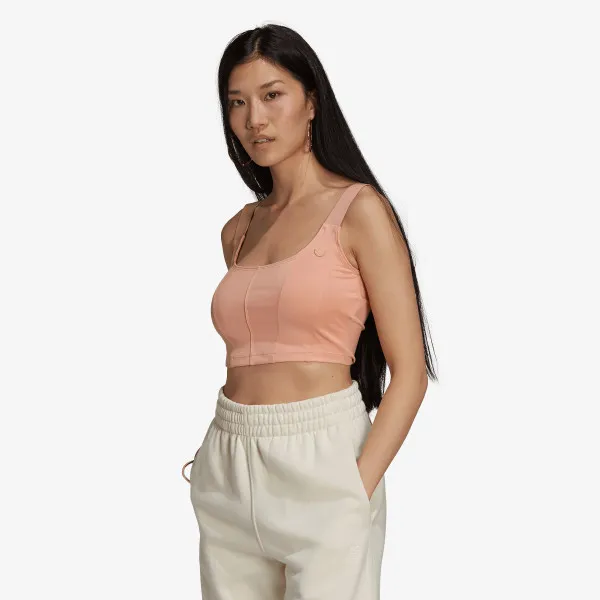 ADIDAS Top CORSET TOP 