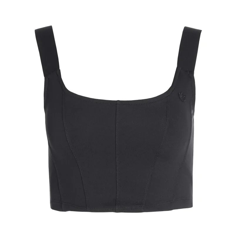 ADIDAS Top CORSET TOP 