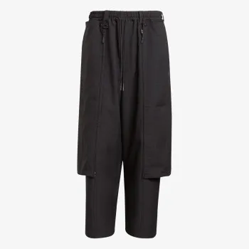ADIDAS Pantaloni Y-3 Classic Sport Uniform 