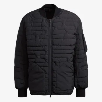 ADIDAS Jacheta <p>adidas ADICOLOR OVERSIZE</p> 