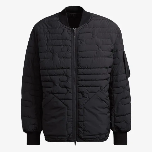 ADIDAS Jacheta <p>adidas ADICOLOR OVERSIZE</p> 