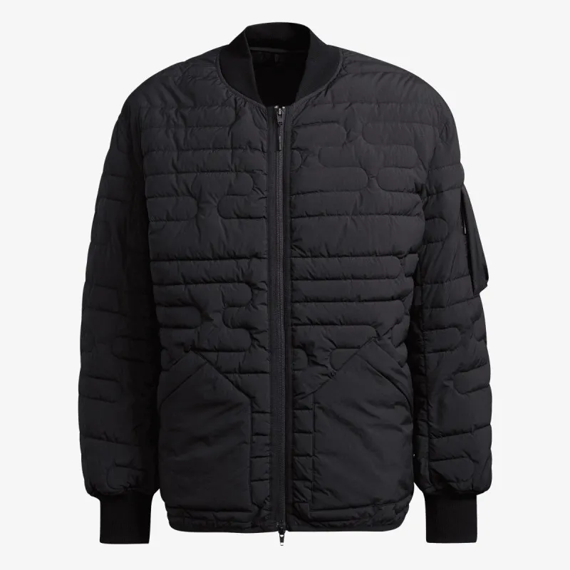 ADIDAS Jacheta <p>adidas ADICOLOR OVERSIZE</p> 