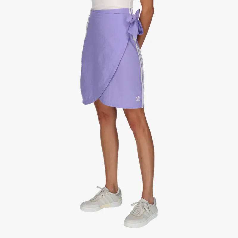 ADIDAS Rochie Tie Midi 