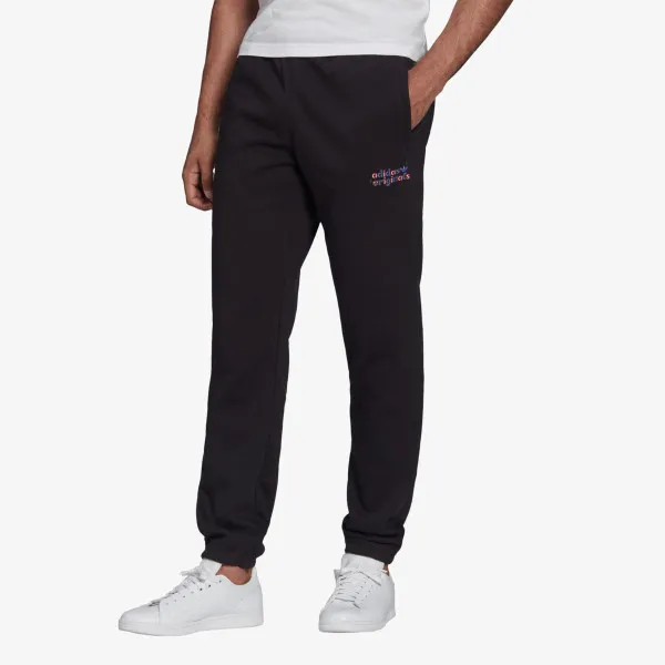 ADIDAS Pantaloni de trening Stokd Pants Ali 