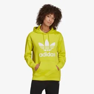 ADIDAS Hanorac TRF HOODIE