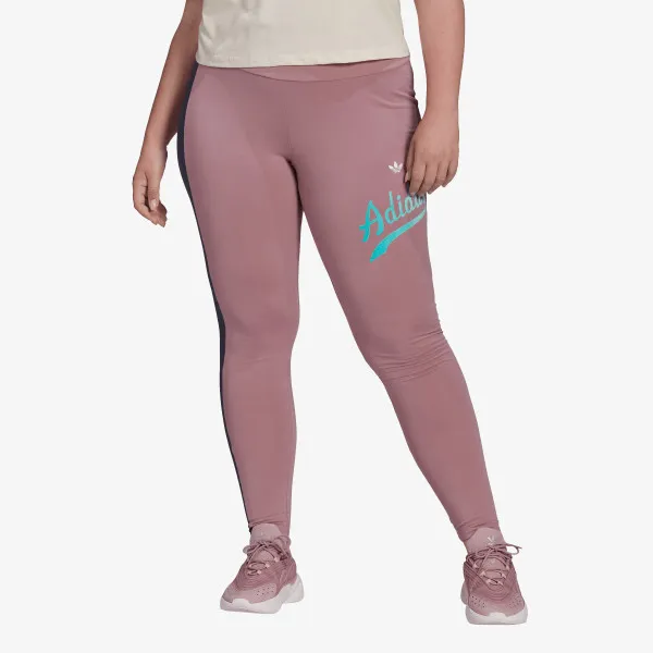 ADIDAS Colanti TIGHT (PLUS SIZE)