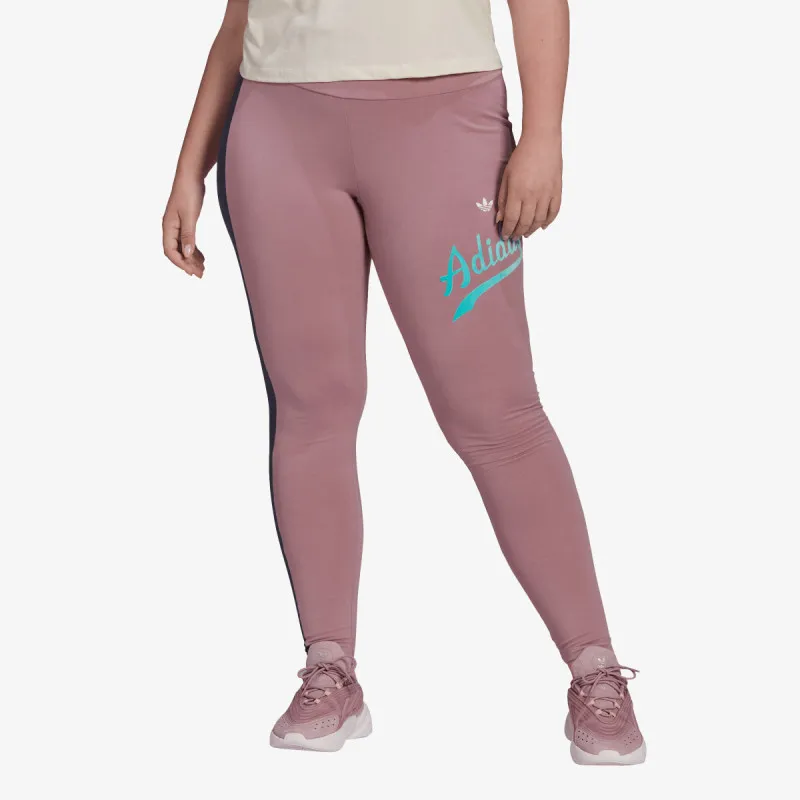 ADIDAS Colanti TIGHT (PLUS SIZE) 