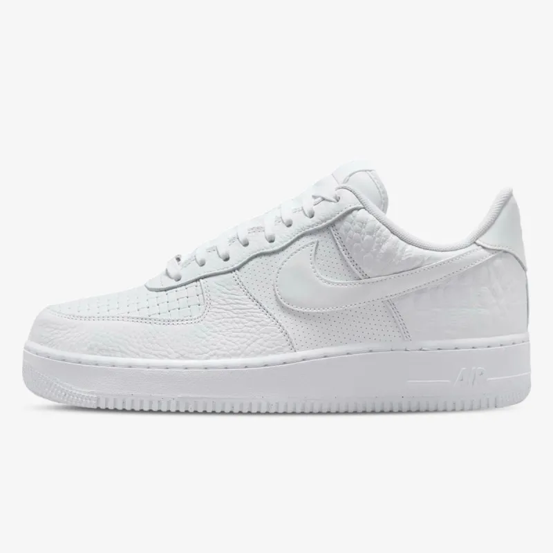 NIKE Pantofi Sport AIR FORCE 1 '07 LX 3XW 