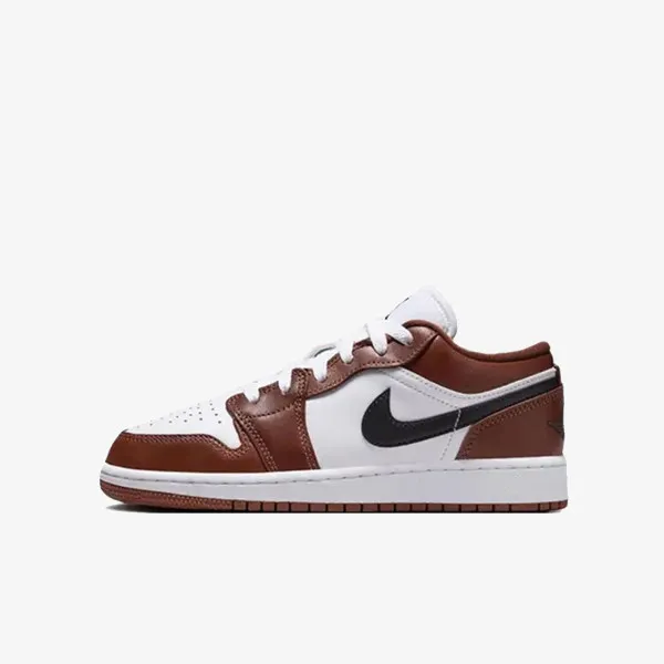 NIKE Pantofi Sport AIR JORDAN 1 LOW SE BG