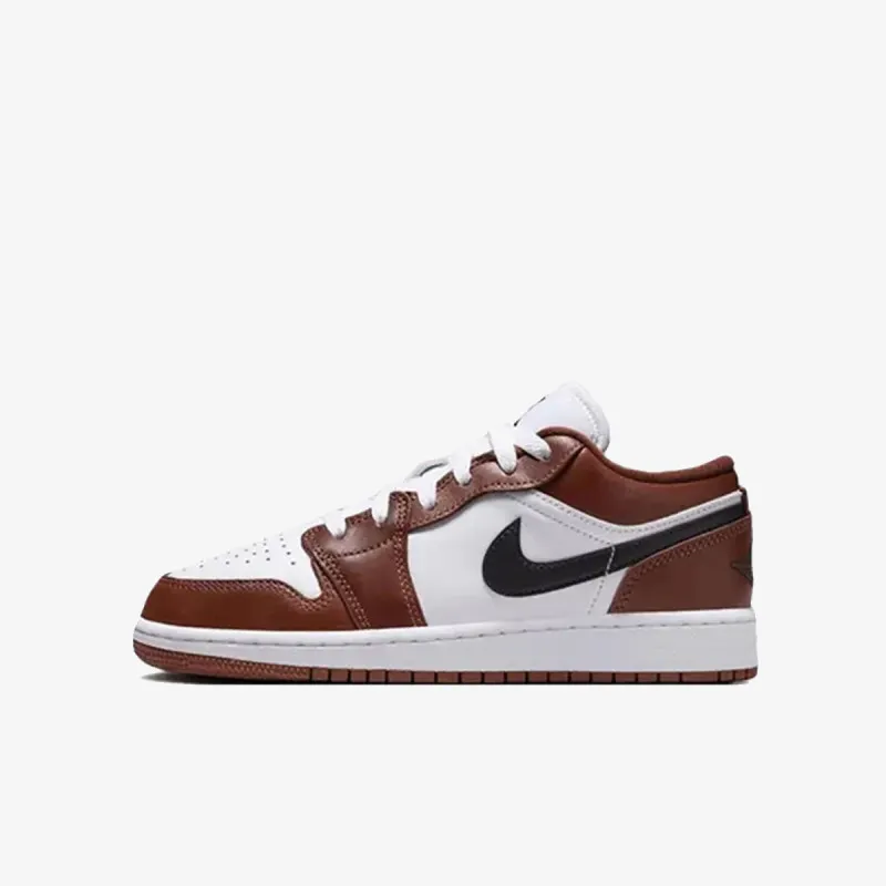 NIKE Pantofi Sport AIR JORDAN 1 LOW SE BG 
