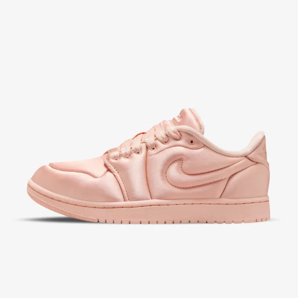 NIKE Pantofi Sport WMNS AIR JORDAN 1 MM LOW V2