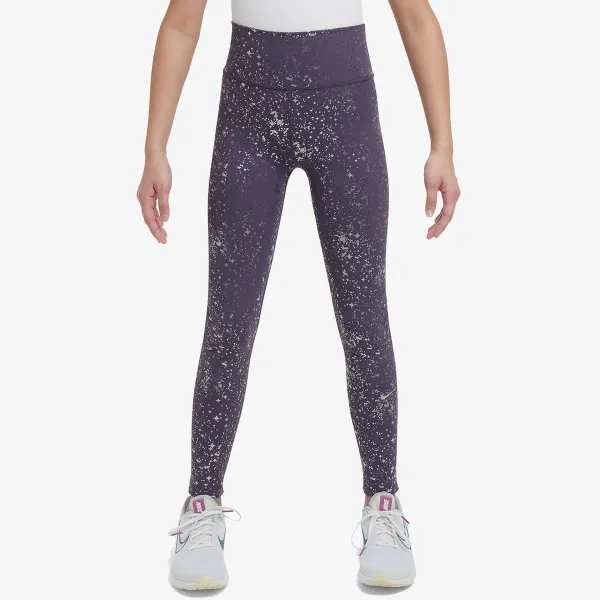 NIKE Colanti G NK DF ONE TIGHT SHNE