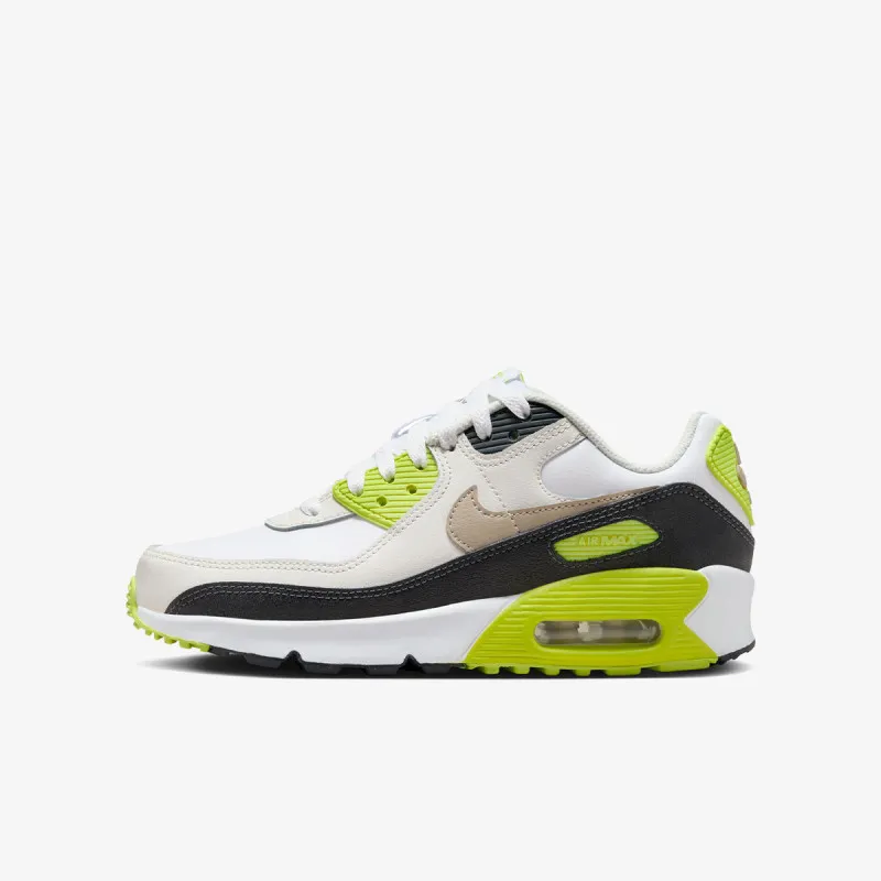 NIKE Pantofi Sport AIR MAX 90 BG