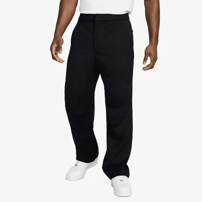 NIKE Pantaloni de trening U NK WOOL CLASSICS WVN PANT 
