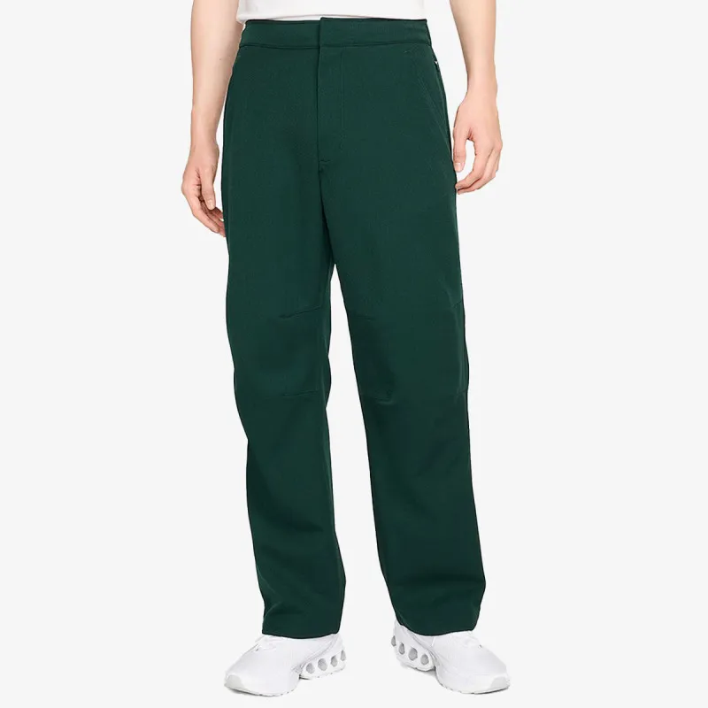 NIKE Pantaloni de trening U NK WOOL CLASSICS WVN PANT 