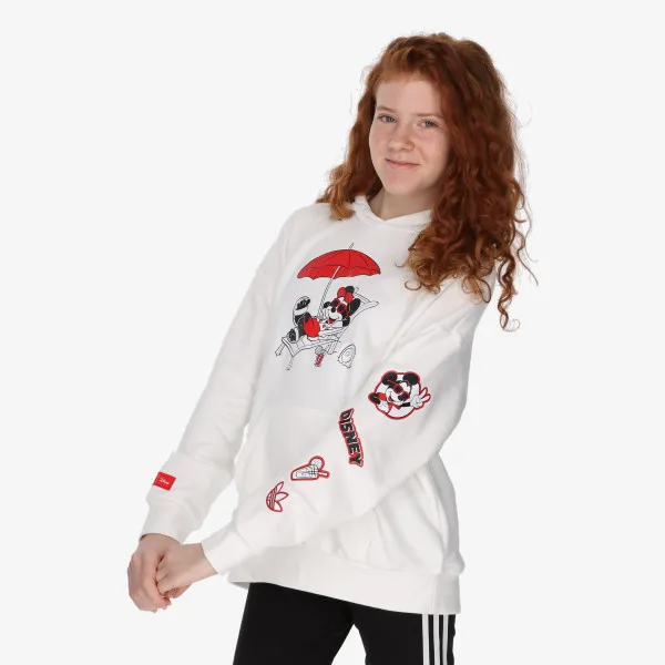 ADIDAS Hanorac HOODIE