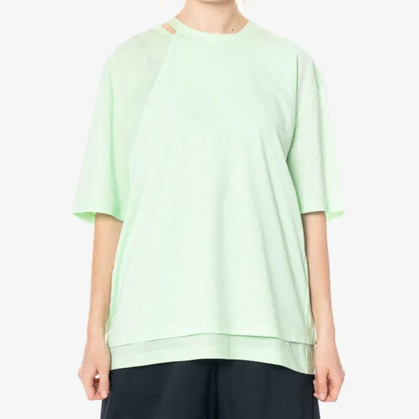 ADIDAS Tricou W CH2 CREPE TEE 