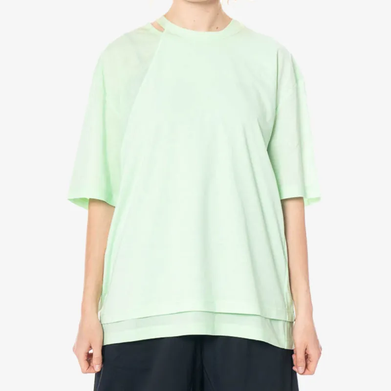 ADIDAS Tricou W CH2 CREPE TEE 