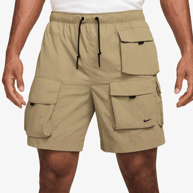NIKE Pantaloni scurti Tech 