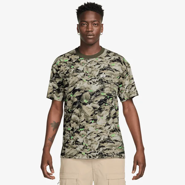 NIKE Tricou M ACG DF TEE OC LEAFCUTTER