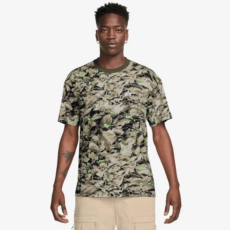 NIKE Tricou M ACG DF TEE OC LEAFCUTTER 