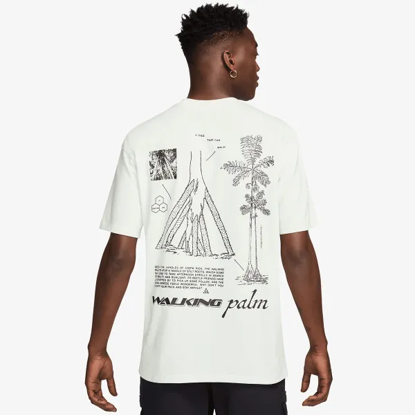 NIKE Tricou M ACG DF TEE OC WALK TREE 