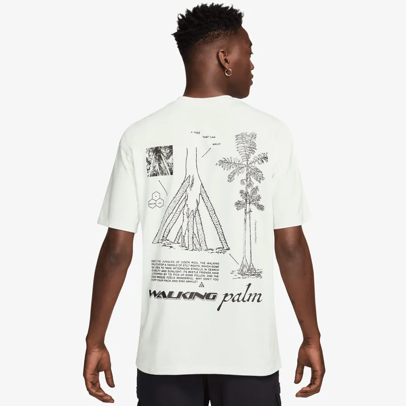 NIKE Tricou M ACG DF TEE OC WALK TREE 