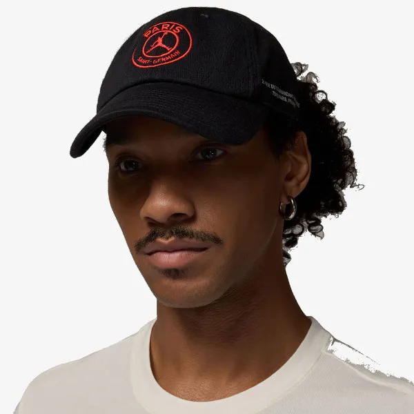 JORDAN Sapca U J CLUB CAP S CB PSG