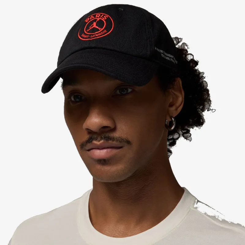 JORDAN Sapca U J CLUB CAP S CB PSG 