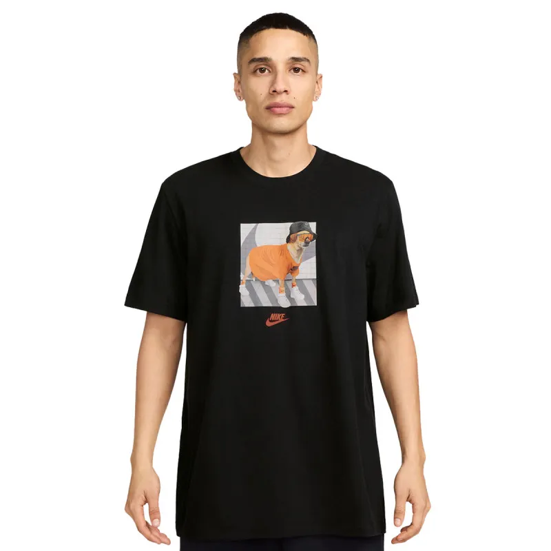 NIKE Tricou U NSW TEE HBR OPEN 1 HO24 