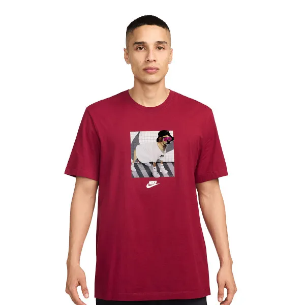 NIKE Tricou U NSW TEE HBR OPEN 1 HO24 