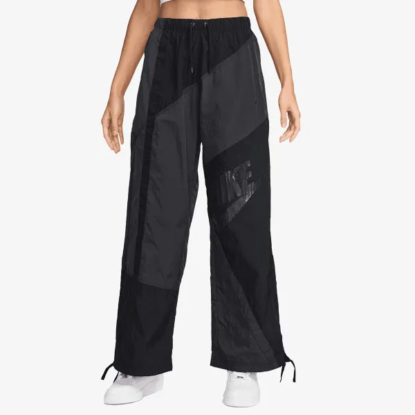 NIKE Pantaloni de trening W NSW STREET WVN OH PANT 