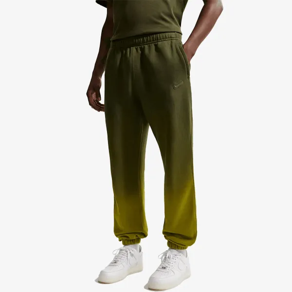 NIKE Pantaloni de trening M NRG NOCTA CS PNT FLC WASH 