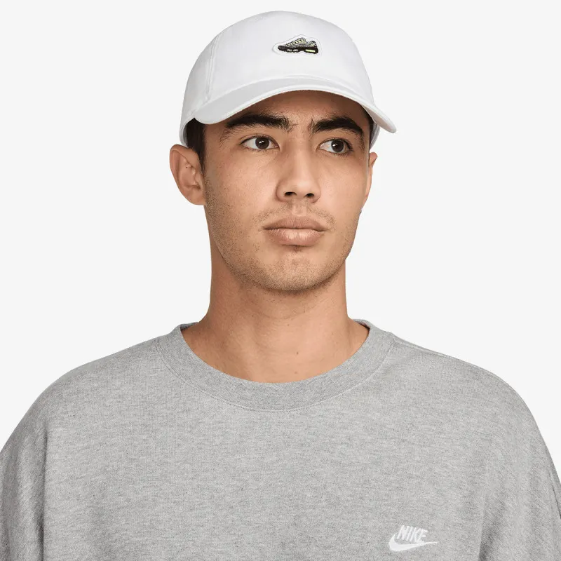 NIKE Sapca U NK CLUB CAP U CB AM95 PTCH L 